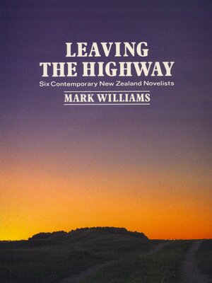 cover image of Leaving the Highway